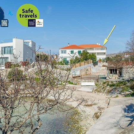 Apartment Sea Shell Rogoznica  Zewnętrze zdjęcie