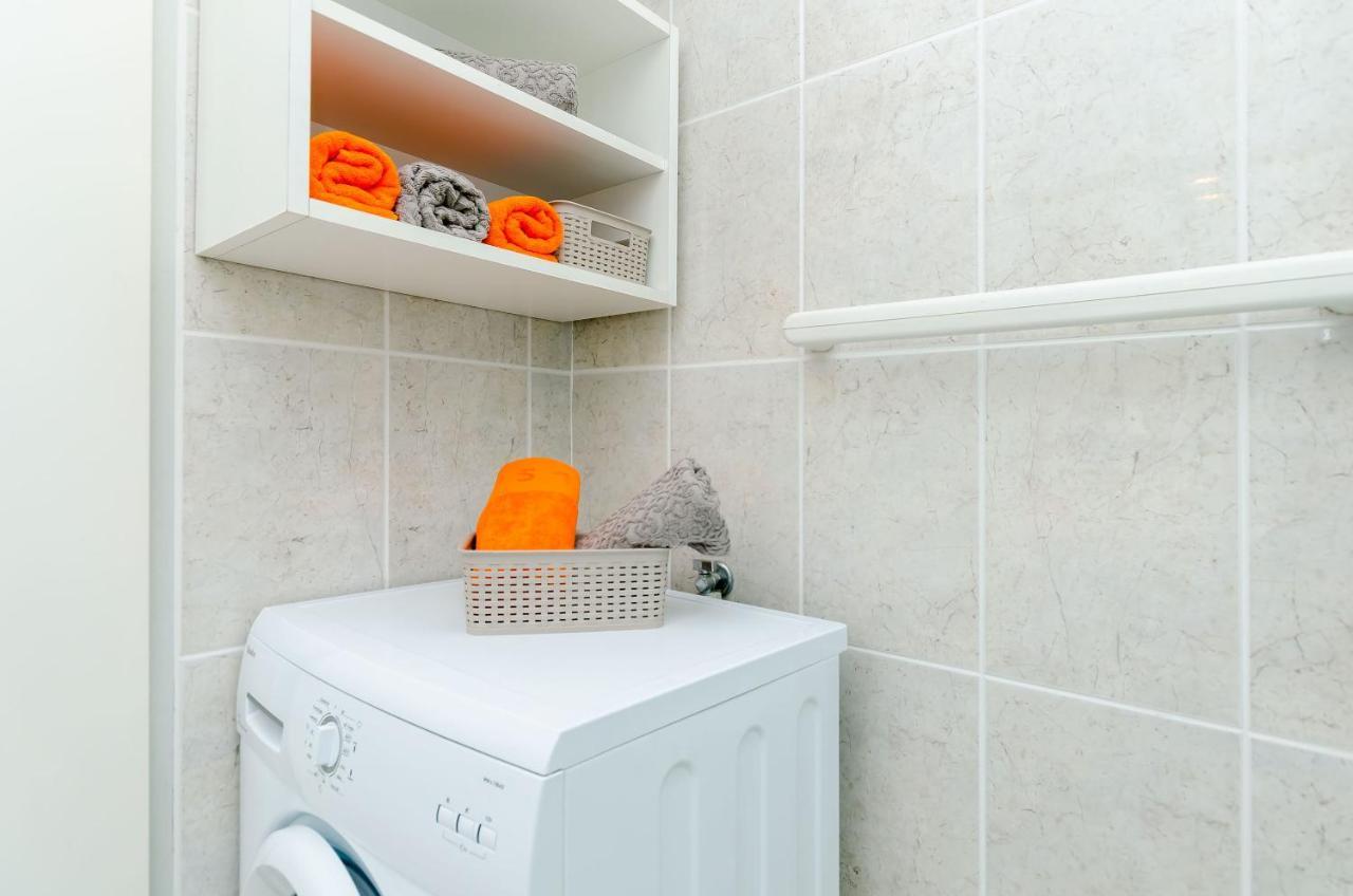 Apartment Sea Shell Rogoznica  Zewnętrze zdjęcie
