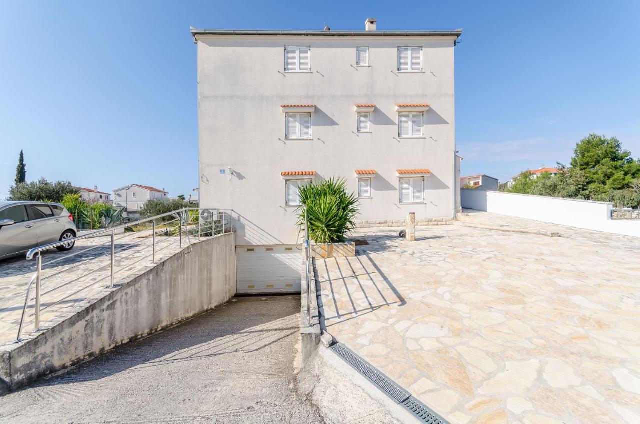 Apartment Sea Shell Rogoznica  Zewnętrze zdjęcie